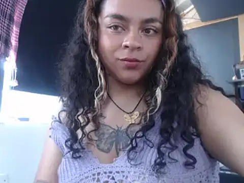 Snapshot of Shofuu_Connie chatting on January 23, 7:07 pm Shofuu Connie online show from January 23, 7:07 pm