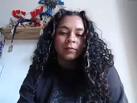 Snapshot of Shofuu_Connie chatting on January 27, 5:15 pm Shofuu Connie online show from January 27, 5:15 pm