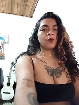 Snapshot of Shofuu_Connie chatting on April 1, 1:41 pm Shofuu Connie online show from April 1, 1:41 pm