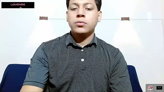 Tylerdrdn online show from November 13, 6:45 am