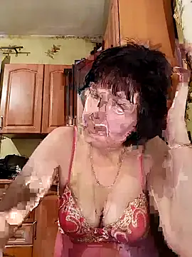 Laura Kiss online show from February 26, 4:56 pm