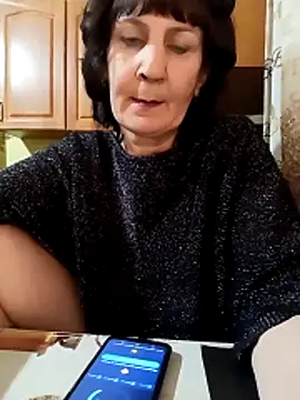 Laura Kiss online show from February 8, 3:48 pm