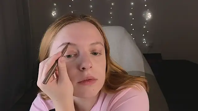 Hanna melon online show from October 20, 7:47 pm