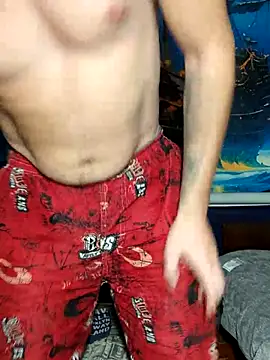 DiMastyzzz online show from October 19, 10:10 pm