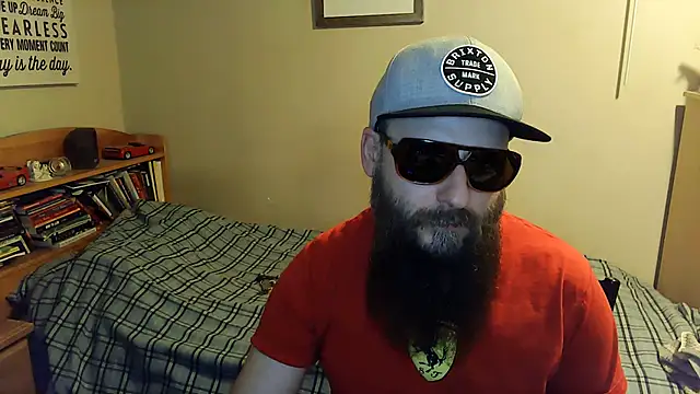 MasterMike2030 online show from January 20, 5:15 am