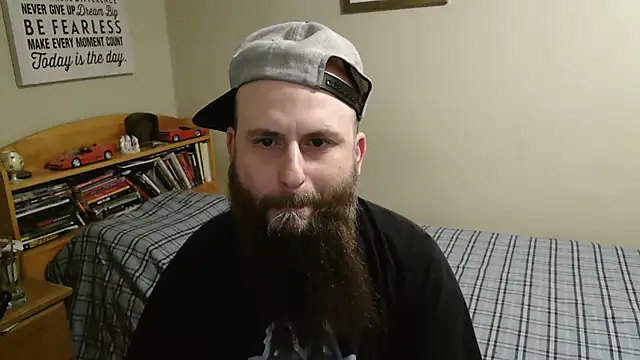 MasterMike2030 online show from March 9, 5:00 am