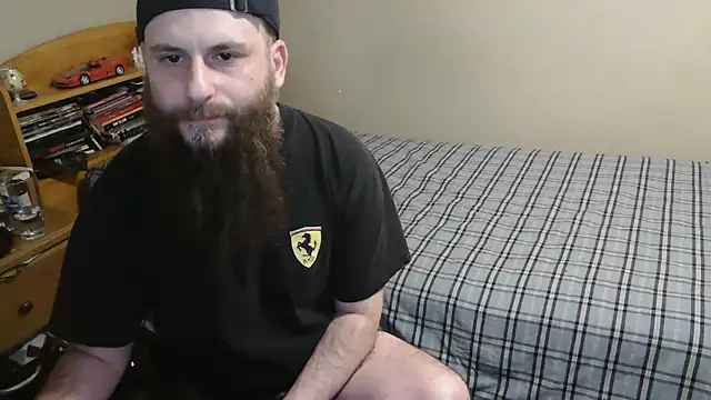MasterMike2030 online show from March 11, 5:05 am