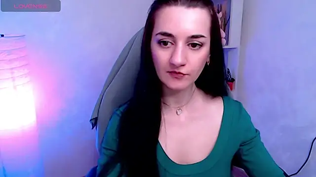 JessicaAlfo online show from January 31, 12:07 pm