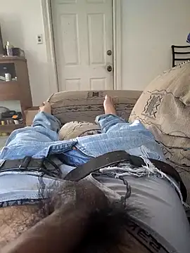 Ernestomh online show from September 22, 4:42 pm