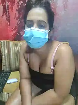 Sexy-Monikaa online show from January 27, 8:29 am