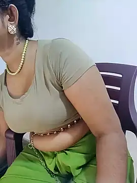 Sexy-Monikaa online show from February 3, 7:40 am