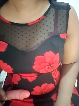 Sexy-Monikaa online show from February 14, 4:58 am