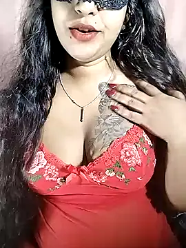 Sexy-Monikaa online show from November 18, 4:17 am