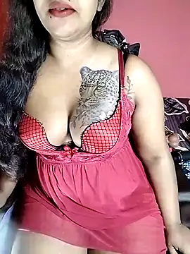 Sexy-Monikaa online show from March 4, 4:07 am