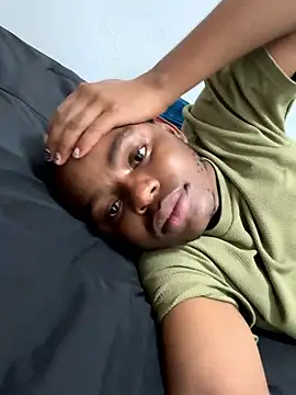 sydmanyoba online show from January 16, 8:02 pm