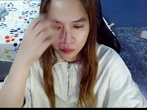 Asianpinaybeauty yam007 online show from March 31, 8:09 pm