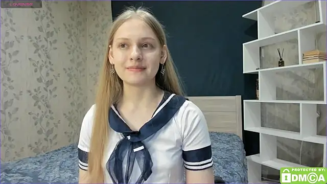 onelovelyalice online show from January 21, 6:45 pm