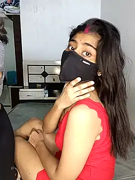 Snapshot of Love-N chatting on October 13, 7:47 pm Love-N online show from October 13, 7:47 pm