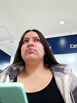 Snapshot of ary-cooper chatting on October 8, 5:32 pm ary-cooper online show from October 8, 5:32 pm