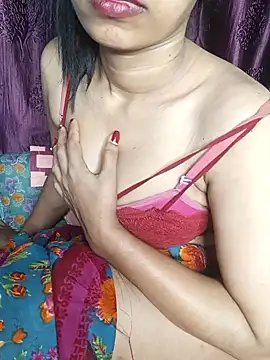 Hot honey77 online show from February 18, 9:21 am