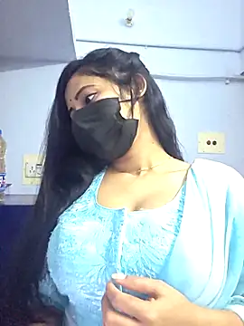 Hot honey77 online show from October 4, 5:11 pm