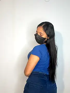 Hot honey77 online show from November 5, 11:10 am