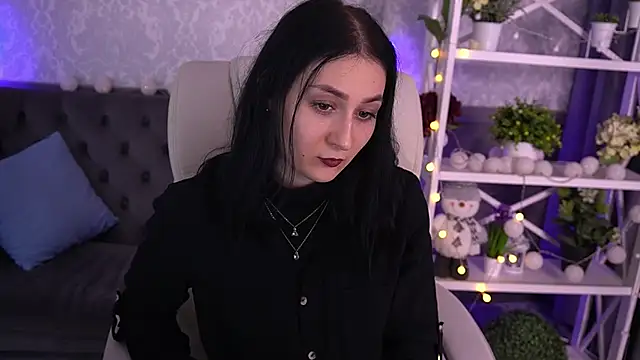 TayaaFox online show from January 21, 2:05 pm