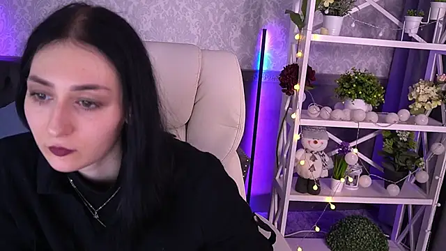 TayaaFox online show from January 21, 5:09 pm