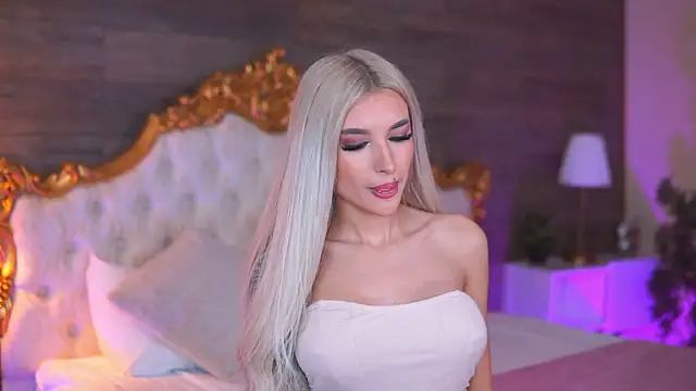 Juicy Jessye online show from November 13, 8:52 pm