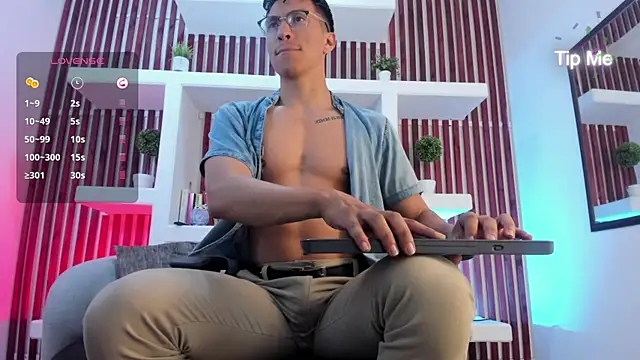 ApoloCruz online show from September 15, 4:34 am