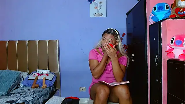 electrabrowns online show from October 7, 1:25 am