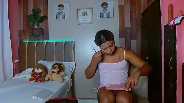 electrabrowns online show from October 14, 12:50 pm