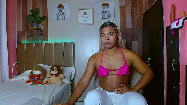 electrabrowns online show from October 15, 4:34 am