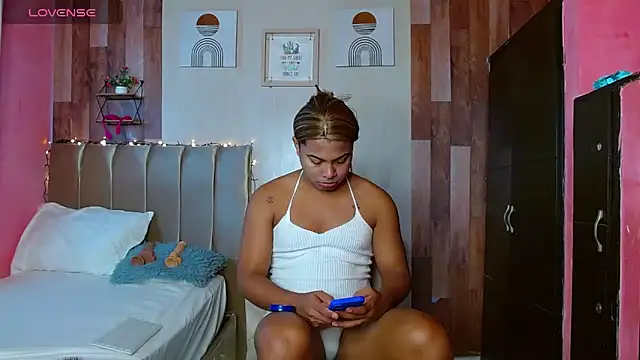 electrabrowns online show from March 1, 9:17 pm