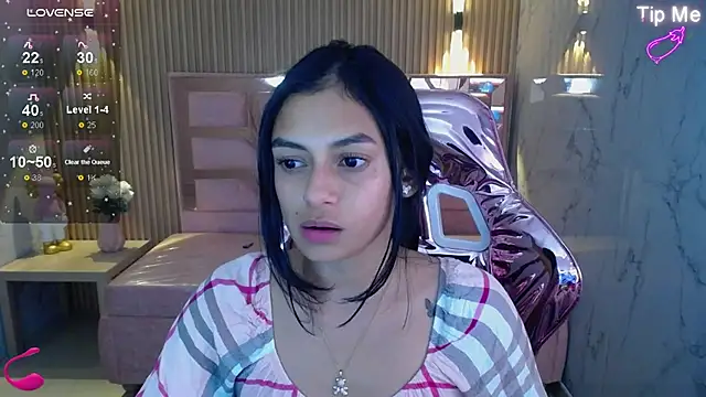lilith petit sub online show from January 29, 8:04 pm