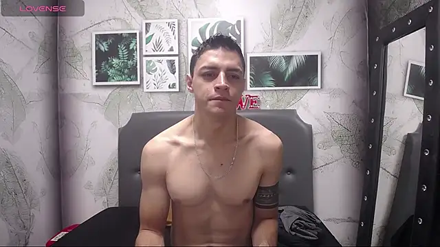 Frank Millers online show from February 4, 12:22 pm