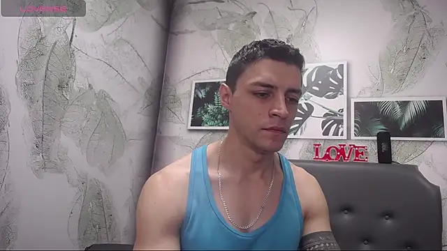 Frank Millers online show from February 5, 4:25 pm