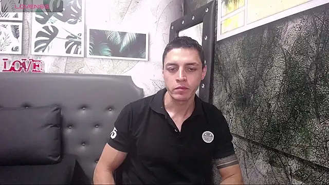 Frank Millers online show from February 13, 9:38 pm