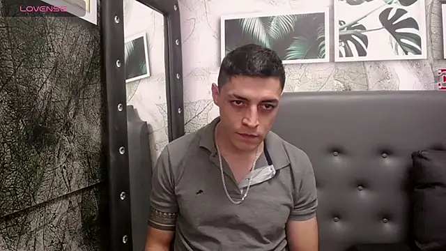 Frank Millers online show from February 21, 10:48 pm