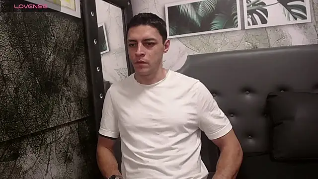 Frank Millers online show from March 5, 3:18 pm