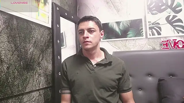 Frank Millers online show from March 8, 10:22 am