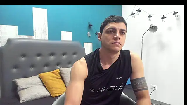 Frank Millers online show from September 24, 5:49 pm