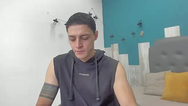 Frank Millers online show from October 2, 8:27 pm