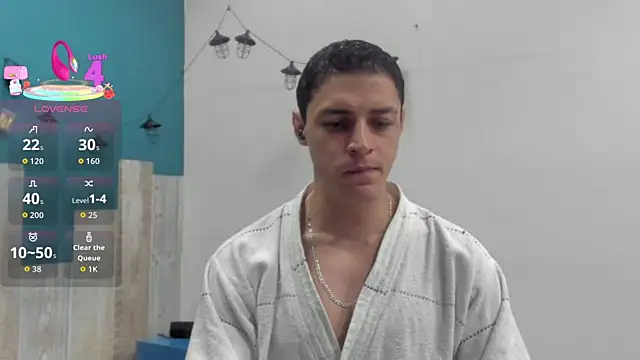 Frank Millers online show from October 10, 9:14 pm