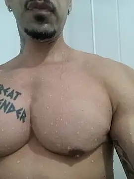 badbrown online show from February 20, 4:28 am