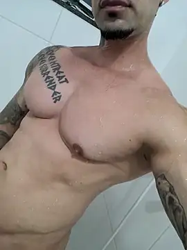 badbrown online show from March 2, 4:39 am