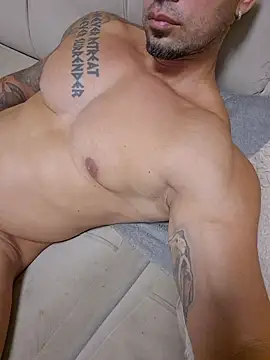 badbrown online show from February 20, 11:27 pm