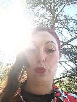 AdorahB3ll3 online show from October 6, 2:14 pm