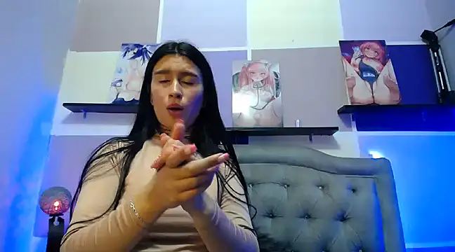 GraceSquirtExtrem online show from February 18, 5:53 pm