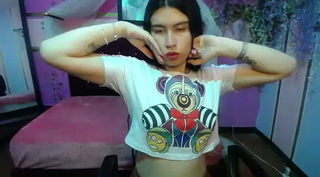 GraceSquirtExtrem online show from February 27, 11:31 am